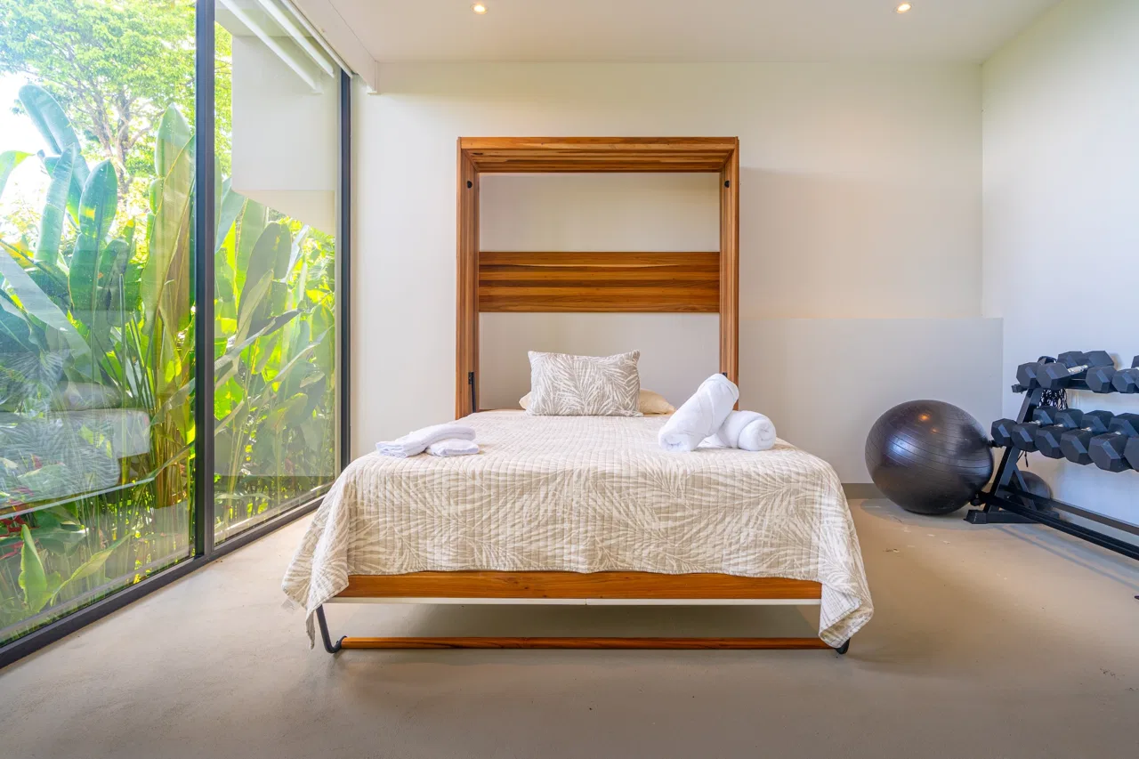 CASA COLIBRI LUXURY PROPERTY WITH FOUR BEDROOMS AND PANORAMIC OCEAN VIEWS, IN PLAYA HERMOSA – 1 ACRES, photo 23