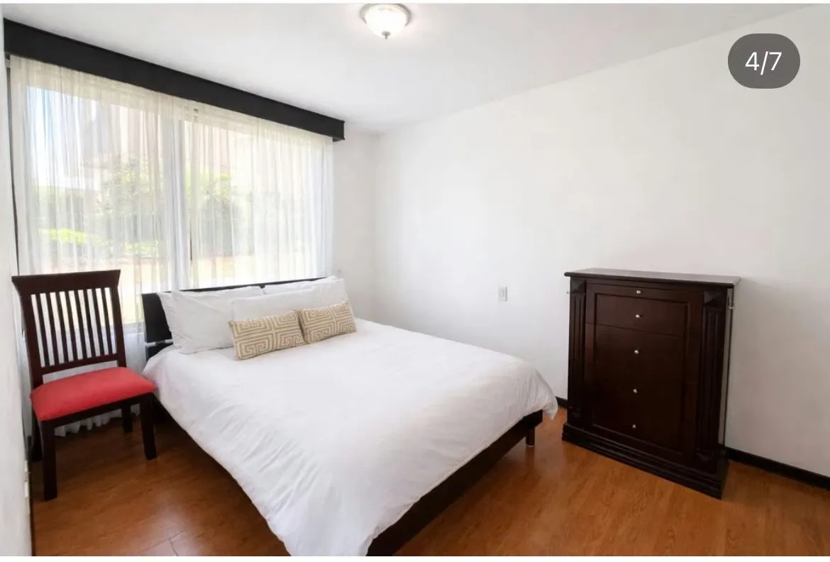 Alquiler de hermoso apartamento en La Sabana. Equipado y listo para habitar., photo 11