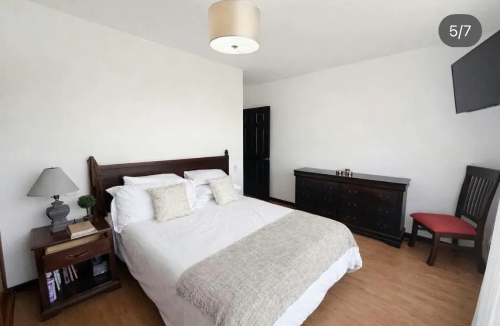 Alquiler de hermoso apartamento en La Sabana. Equipado y listo para habitar., photo 4
