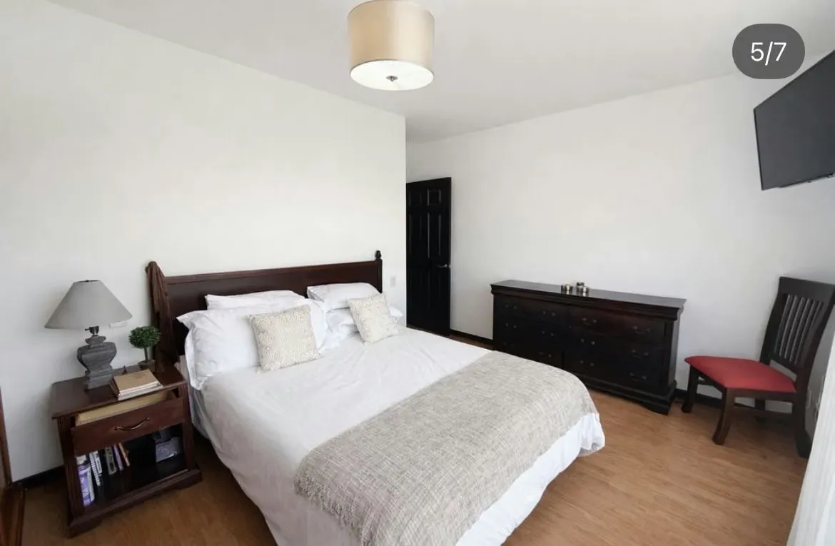 Alquiler de hermoso apartamento en La Sabana. Equipado y listo para habitar., photo 8
