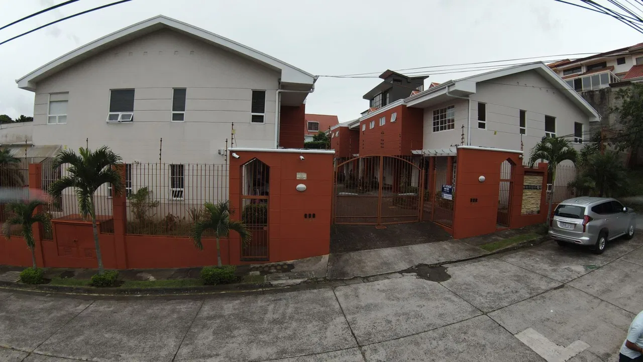 House for sale in condo in Sabanilla San José 24108, photo 7