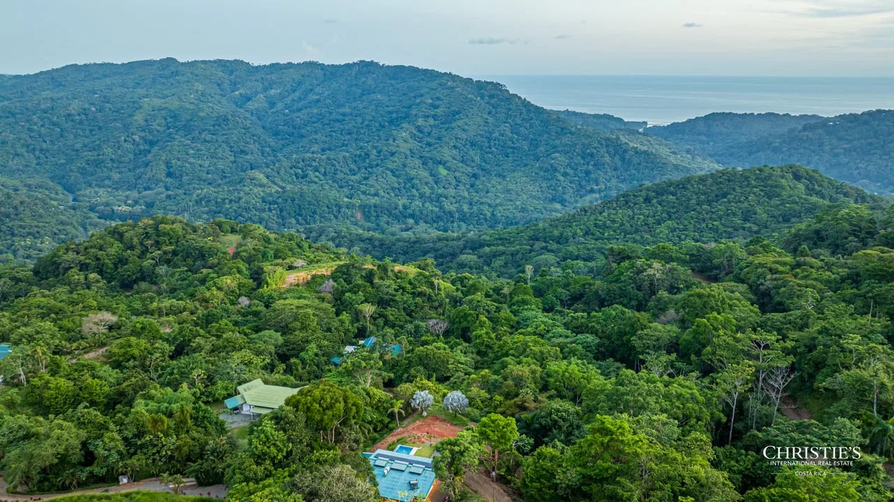 Premium Ocean View Lot with Move-In Ready Casita | Cacao Estates, photo 2