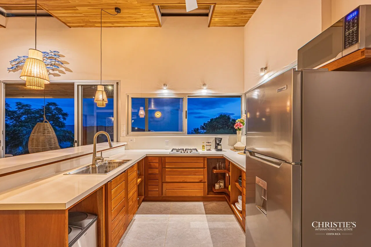 Premium Ocean View Lot with Move-In Ready Casita | Cacao Estates, photo 11