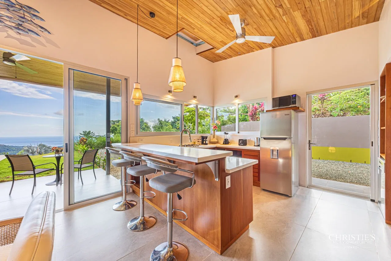 Premium Ocean View Lot with Move-In Ready Casita | Cacao Estates, photo 12
