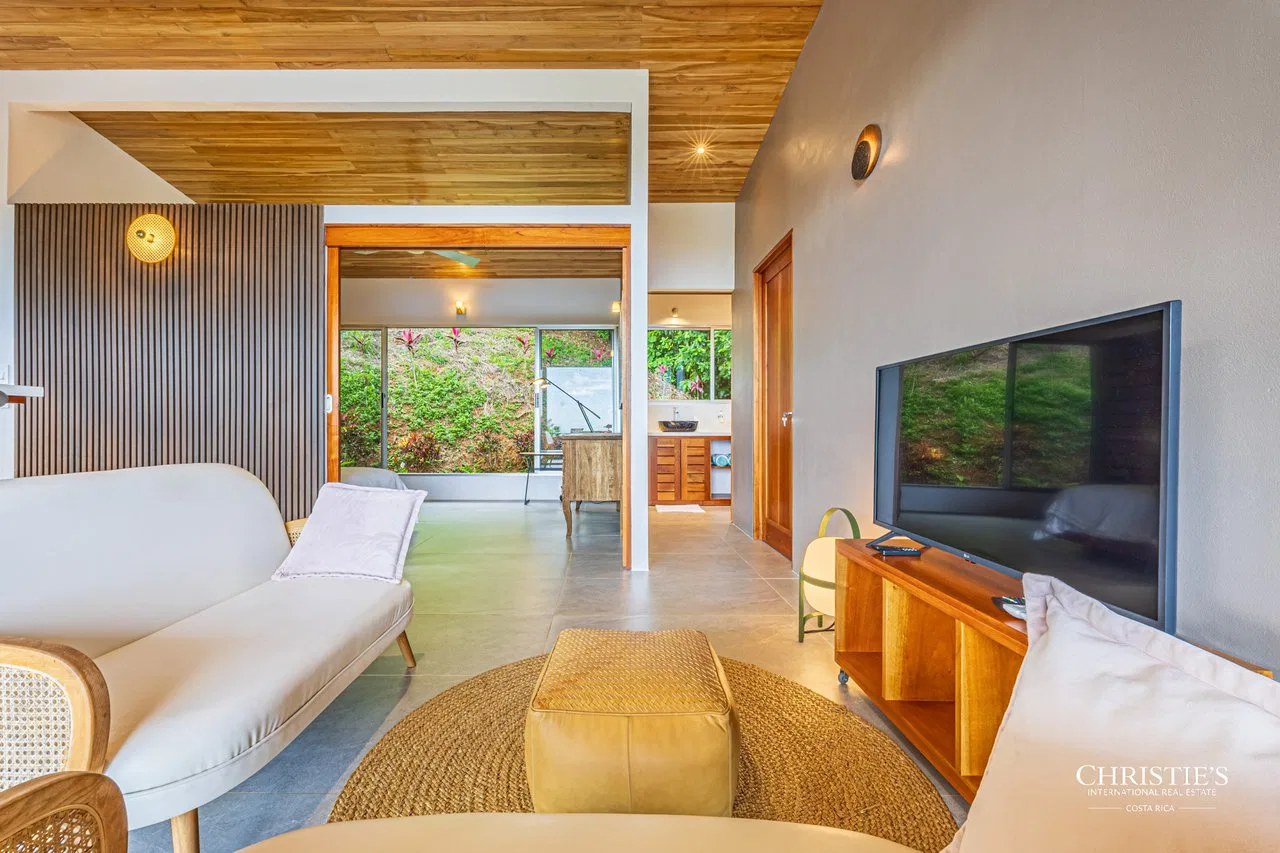 Premium Ocean View Lot with Move-In Ready Casita | Cacao Estates, photo 19