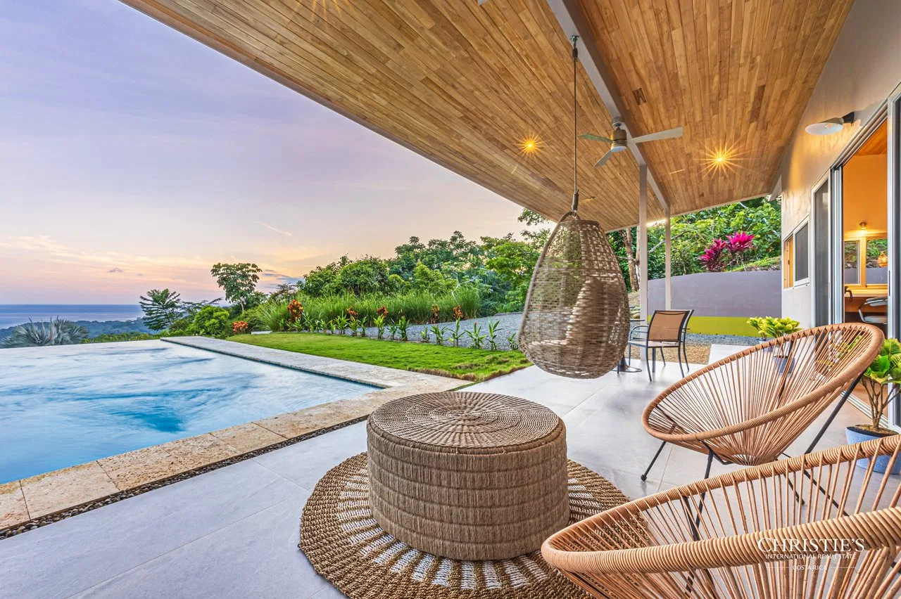 Premium Ocean View Lot with Move-In Ready Casita | Cacao Estates, photo 25