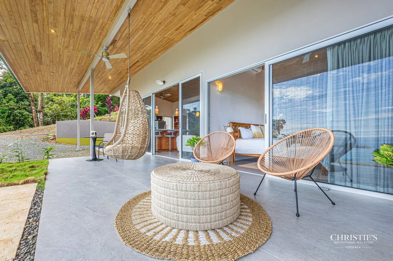 Premium Ocean View Lot with Move-In Ready Casita | Cacao Estates, photo 26