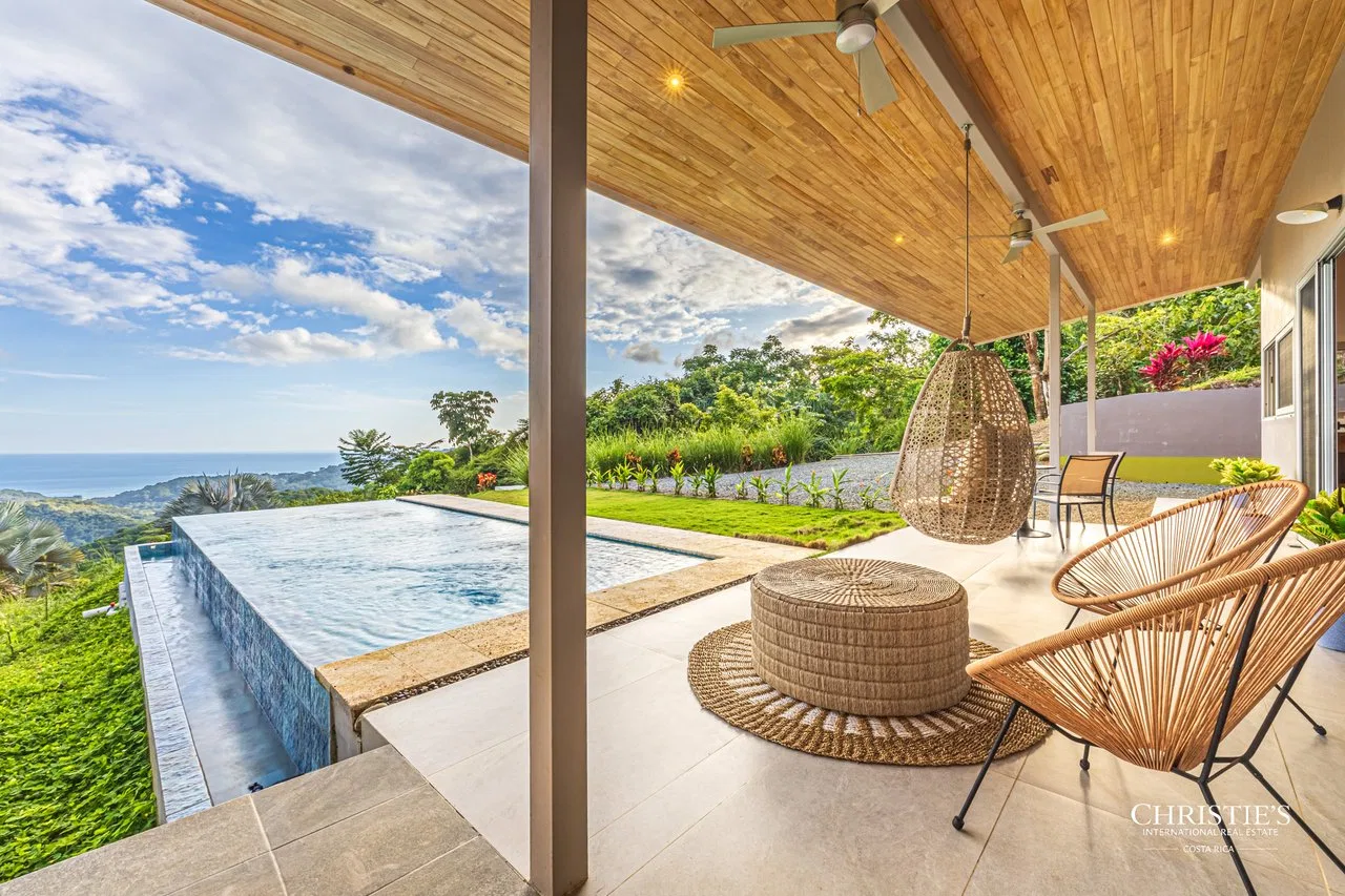 Premium Ocean View Lot with Move-In Ready Casita | Cacao Estates, photo 27
