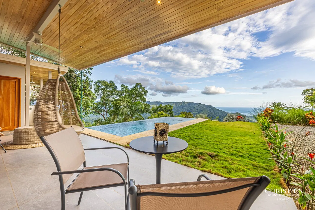 Premium Ocean View Lot with Move-In Ready Casita | Cacao Estates, photo 28