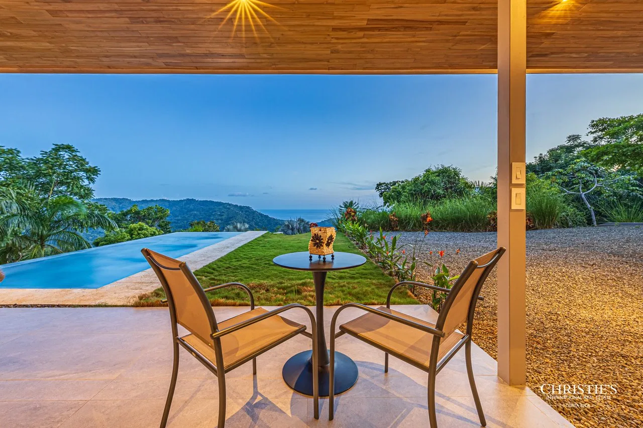 Premium Ocean View Lot with Move-In Ready Casita | Cacao Estates, photo 29