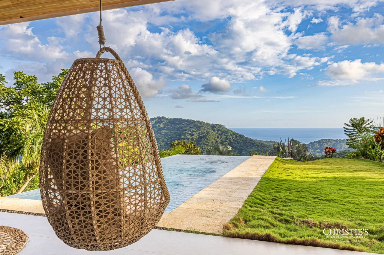 Premium Ocean View Lot with Move-In Ready Casita | Cacao Estates, photo 4