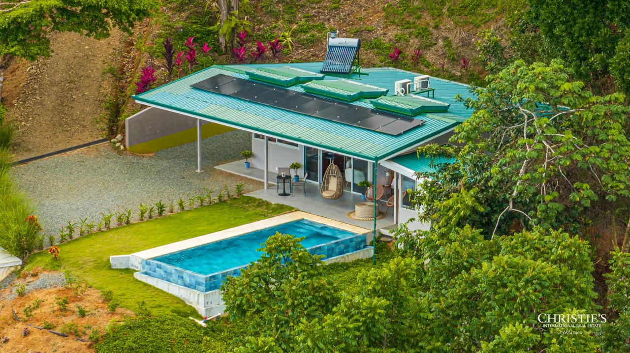 Premium Ocean View Lot with Move-In Ready Casita | Cacao Estates, photo 32