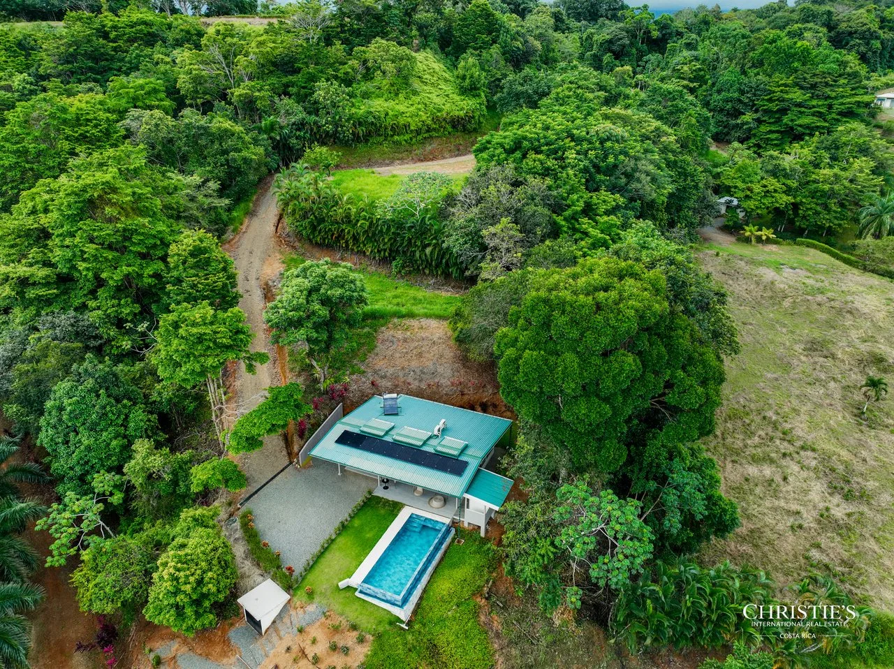 Premium Ocean View Lot with Move-In Ready Casita | Cacao Estates, photo 33