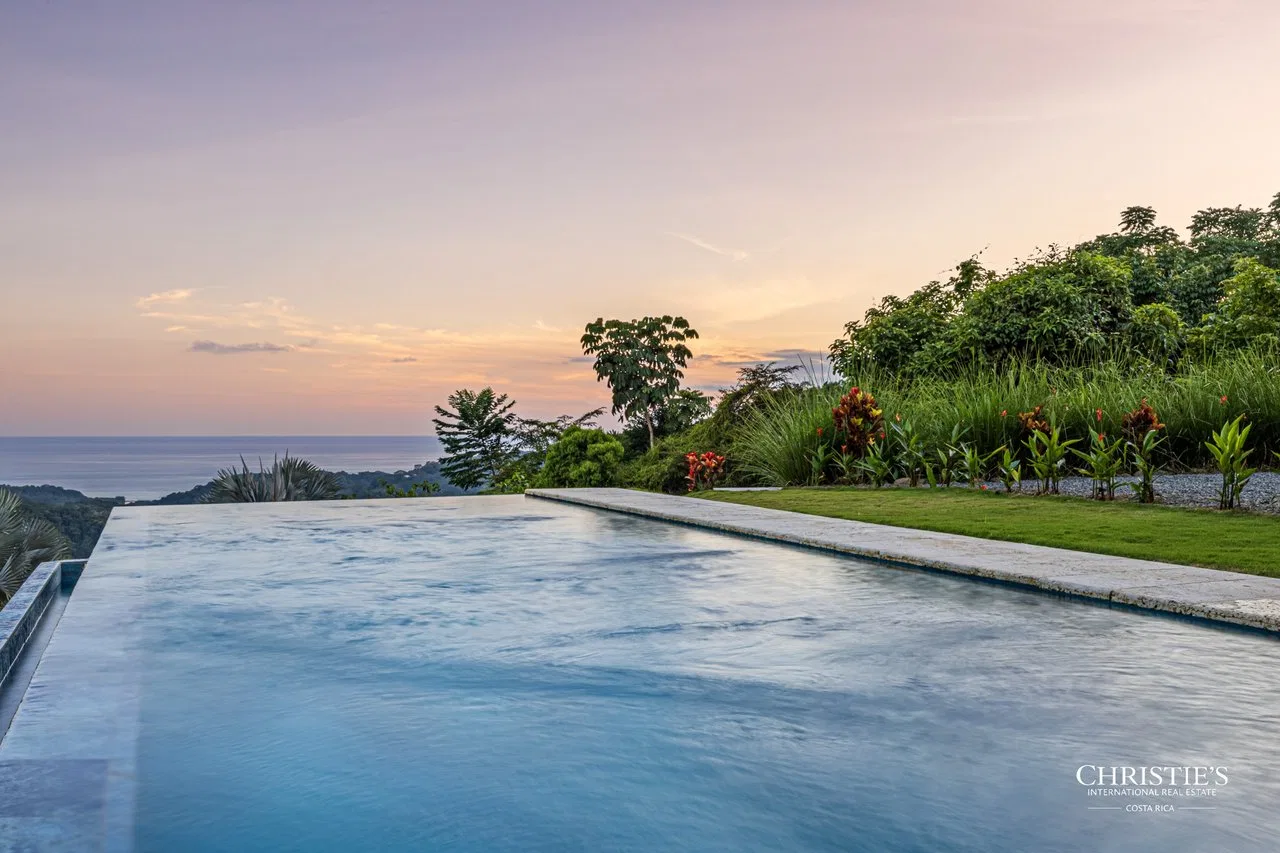 Premium Ocean View Lot with Move-In Ready Casita | Cacao Estates, photo 34