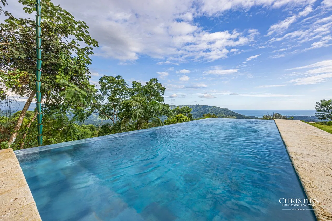 Premium Ocean View Lot with Move-In Ready Casita | Cacao Estates, photo 35