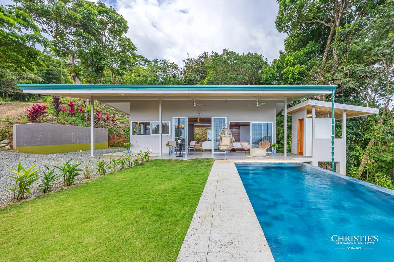 Premium Ocean View Lot with Move-In Ready Casita | Cacao Estates, photo 36