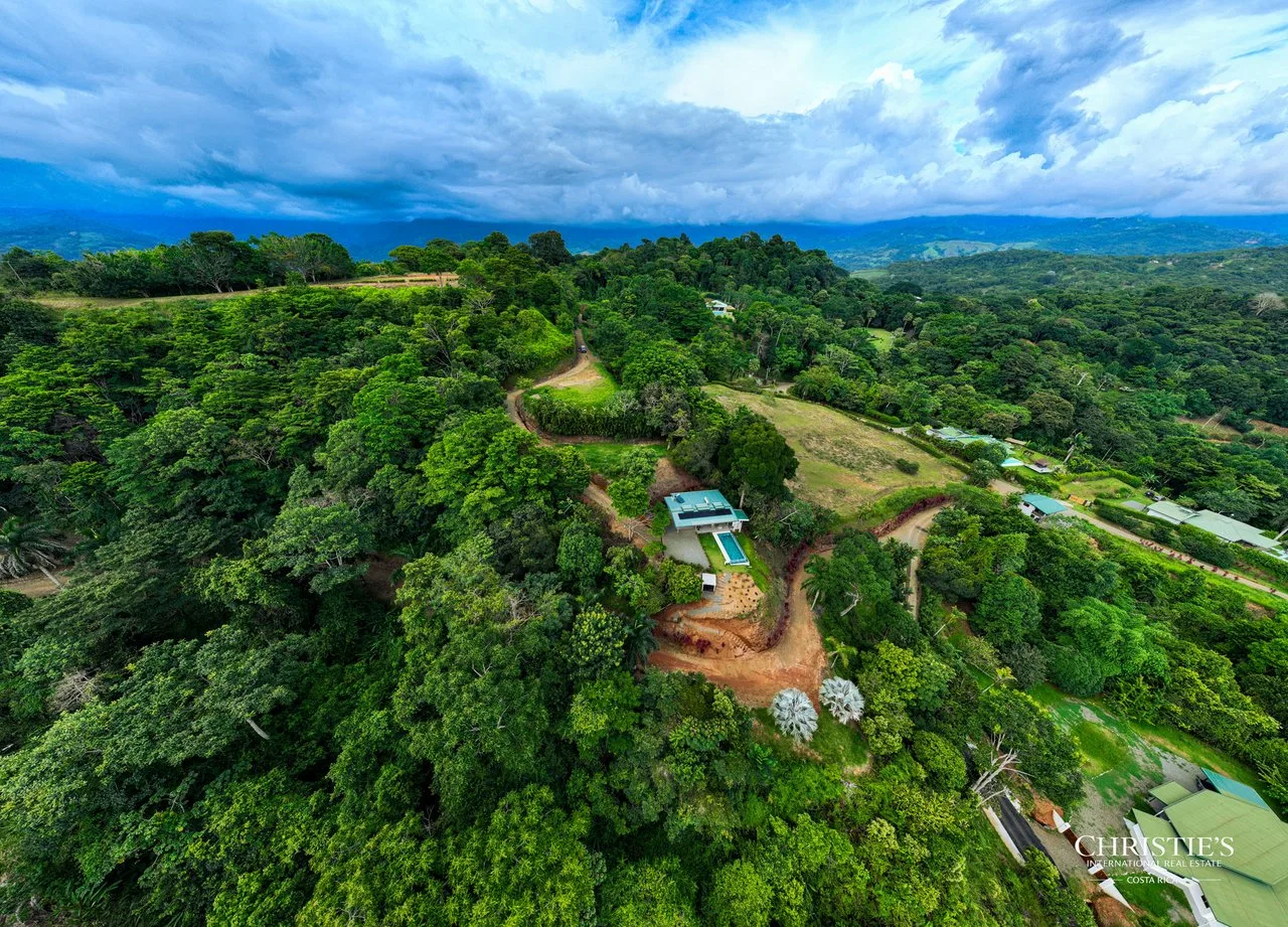 Premium Ocean View Lot with Move-In Ready Casita | Cacao Estates, photo 37