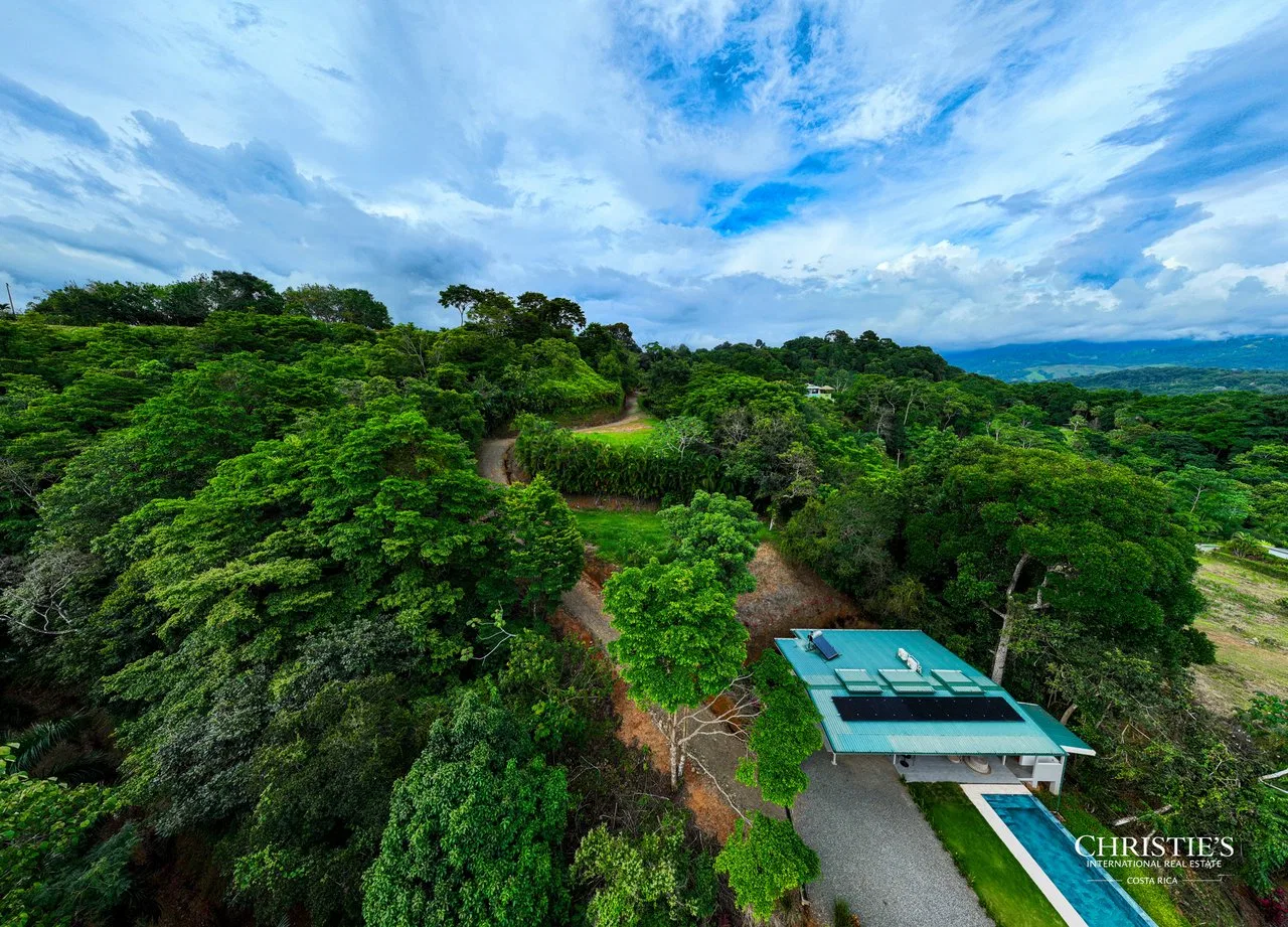 Premium Ocean View Lot with Move-In Ready Casita | Cacao Estates, photo 39