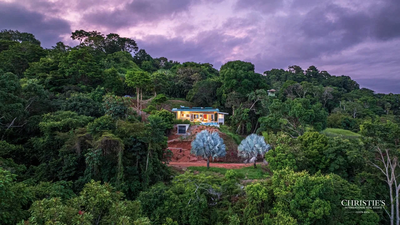 Premium Ocean View Lot with Move-In Ready Casita | Cacao Estates, photo 40