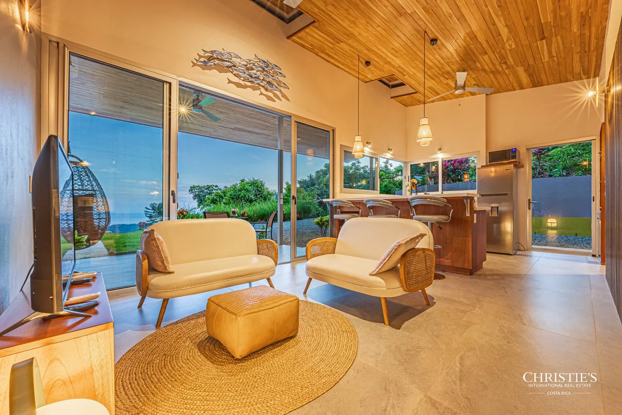Premium Ocean View Lot with Move-In Ready Casita | Cacao Estates, photo 6