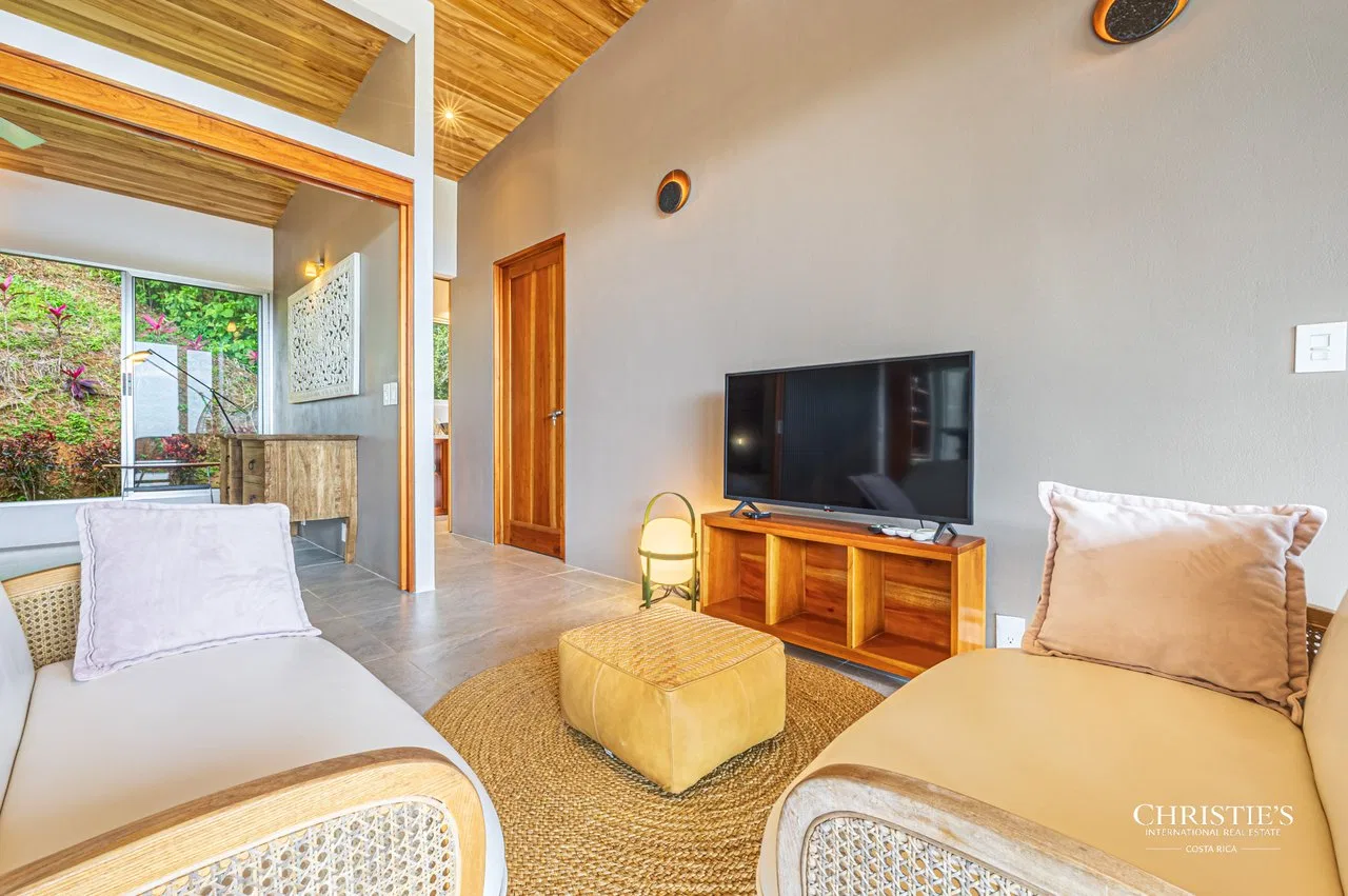 Premium Ocean View Lot with Move-In Ready Casita | Cacao Estates, photo 8