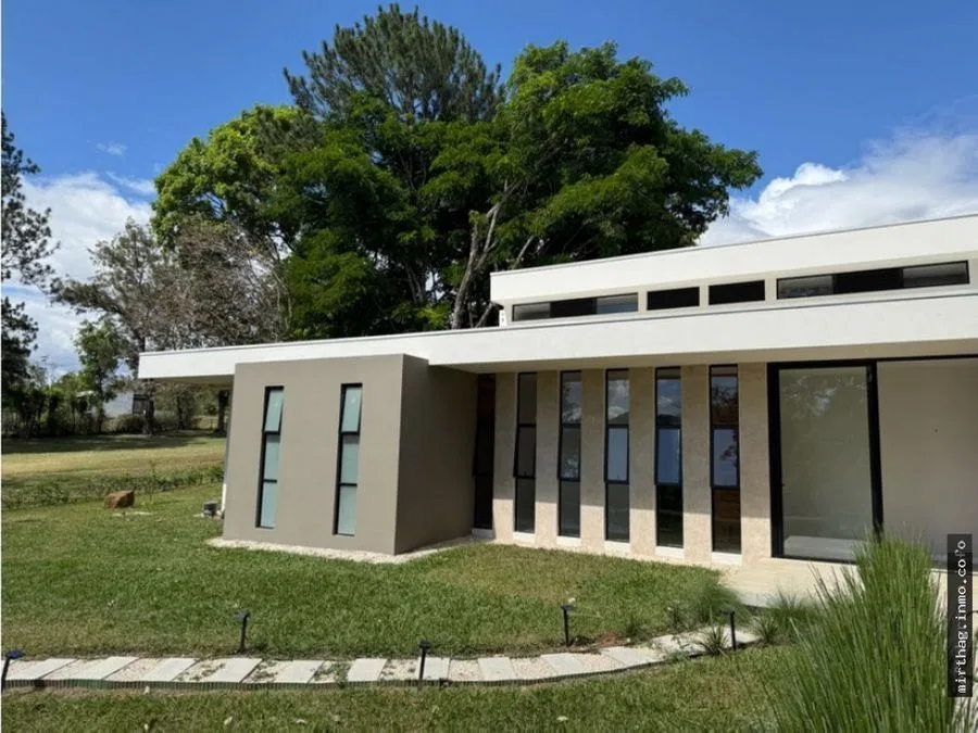 Luxury Home in Hacienda Los Reyes