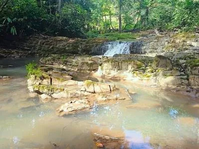 Charming 2-Bedroom Home in Ojochal, with stunning jungle & mountains views., photo 4