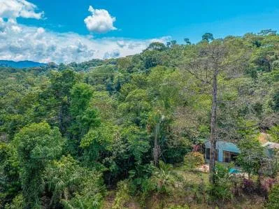 Charming 2-Bedroom Home in Ojochal, with stunning jungle & mountains views., photo 8