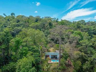 Charming 2-Bedroom Home in Ojochal, with stunning jungle & mountains views., photo 9