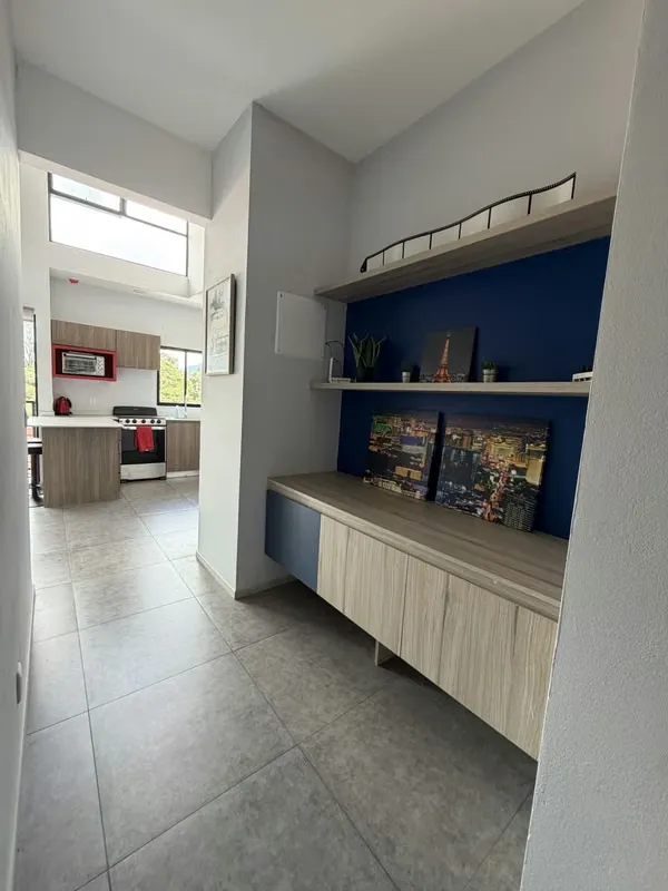 FOR SALE - Full furnished apartment in condo. San Pedro, Montes de Oca, photo 11