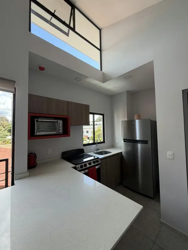 FOR SALE - Full furnished apartment in condo. San Pedro, Montes de Oca, photo 5