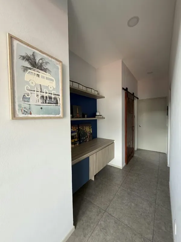 FOR SALE - Full furnished apartment in condo. San Pedro, Montes de Oca, photo 7