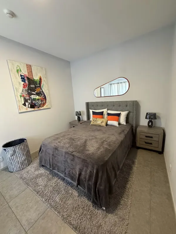 FOR SALE - Full furnished apartment in condo. San Pedro, Montes de Oca, photo 8