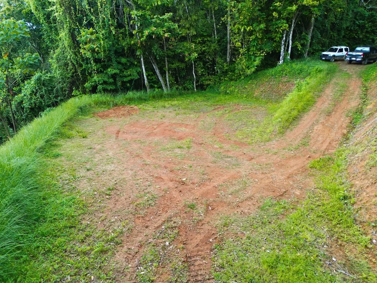 FLAT LAND WITH OCEAN VIEWS AND JUNGLE SURROUNDINGS, IN UVITA – 1.2 ACRES, photo 7