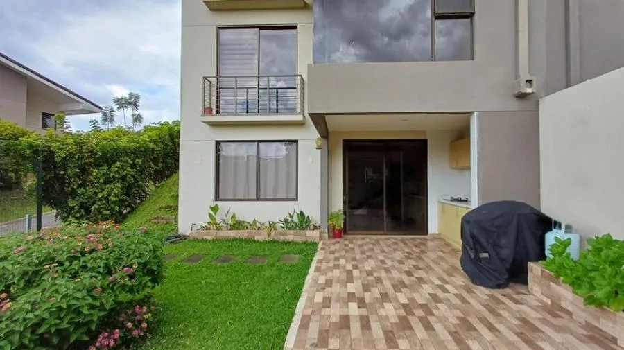 Venta de casa en condominio La Estefana GB - Venta en Montes de Oca, photo 7