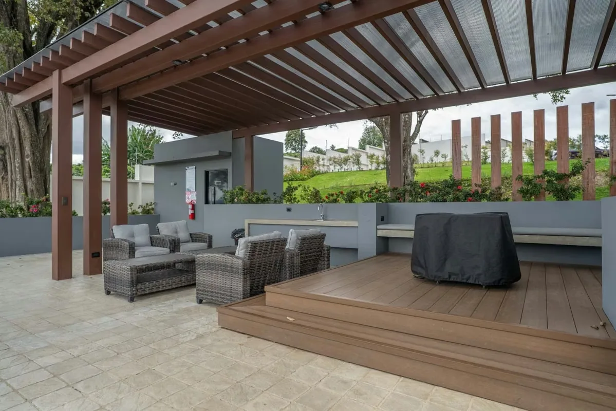 Extraordinaria casa a estrenar en Condominio Acqua ubicado en San Juan de la Unión dentro del ambicioso proyecto Magna Via con muy fácil acceso y facilidades a su ..., photo 2