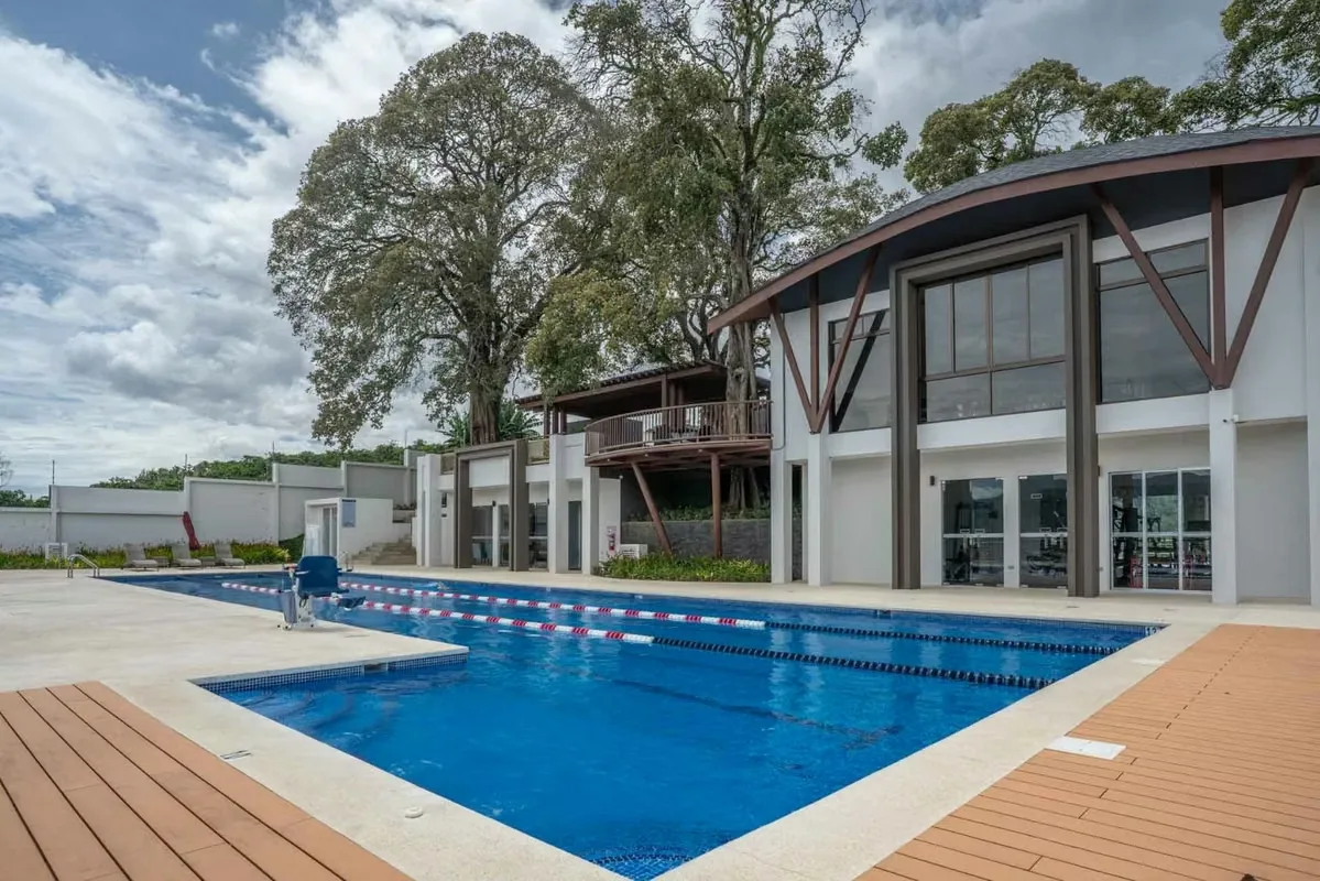 Extraordinaria casa a estrenar en Condominio Acqua ubicado en San Juan de la Unión dentro del ambicioso proyecto Magna Via con muy fácil acceso y facilidades a su ..., photo 12