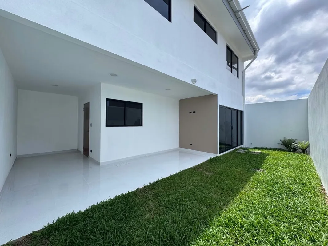 Extraordinaria casa a estrenar en Condominio Acqua ubicado en San Juan de la Unión dentro del ambicioso proyecto Magna Via con muy fácil acceso y facilidades a su ..., photo 5
