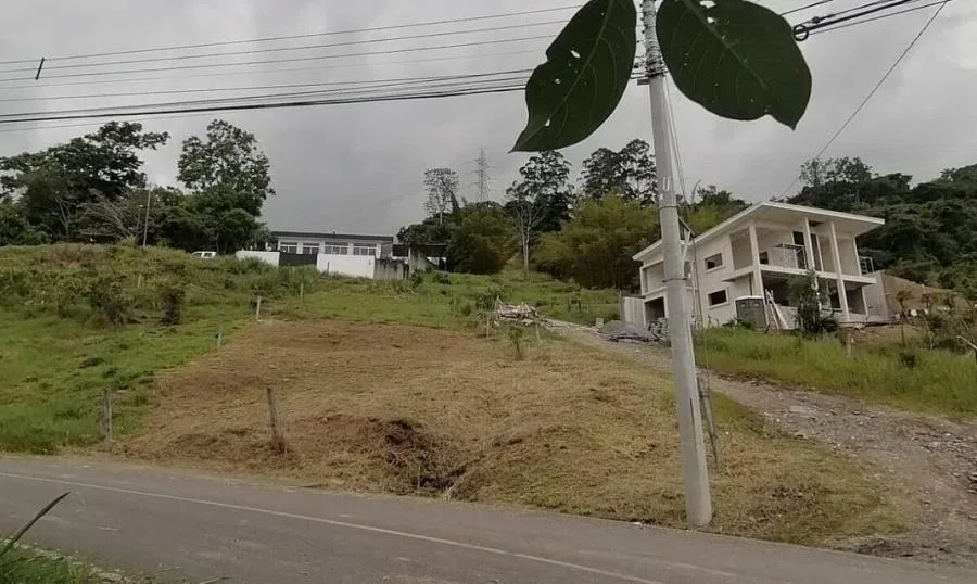 Venta lote Escazú - Venta en Escazú