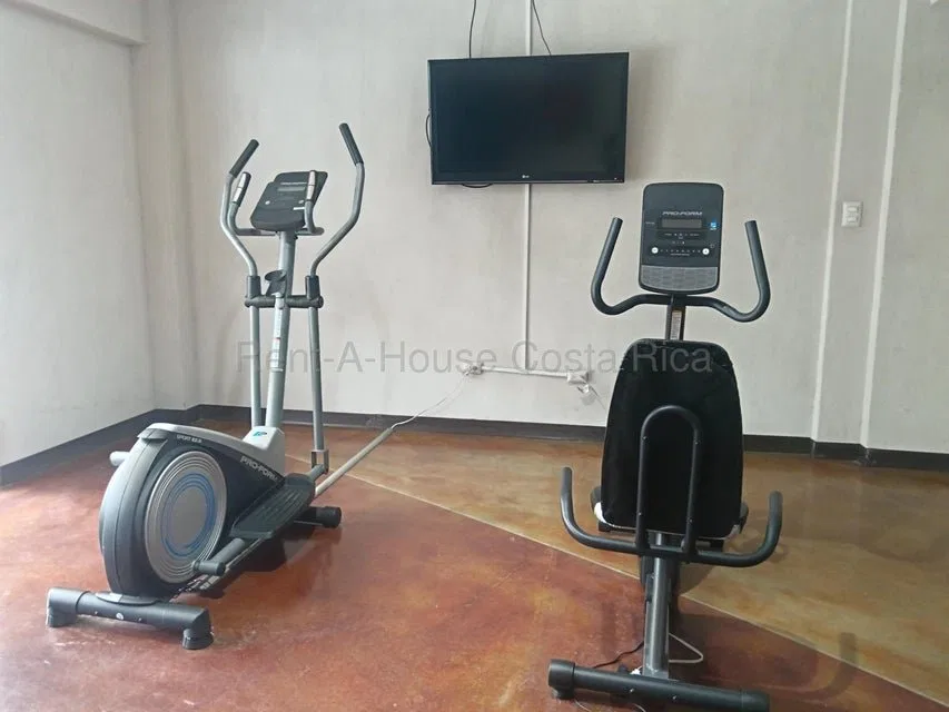 Venta de Apartamento en San José-Uruca. RAH 26-1993 - Venta en San José, photo 8