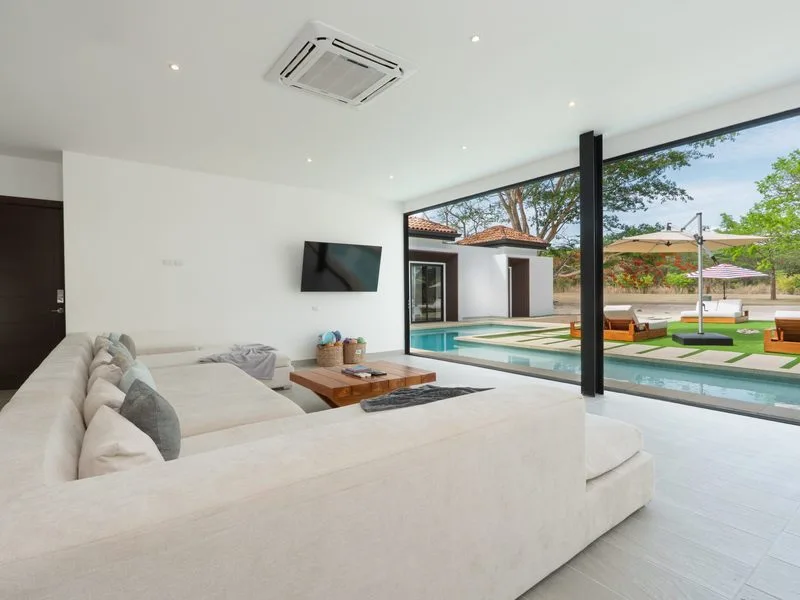 7 Bed Single Family Homes For Sale in Hacienda Pinilla, photo 6