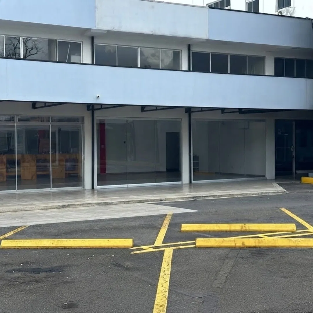 Alquiler de Local para Oficinas o Comercio en San Antonio de Belén, Heredia - Alquiler / Renta en Belén