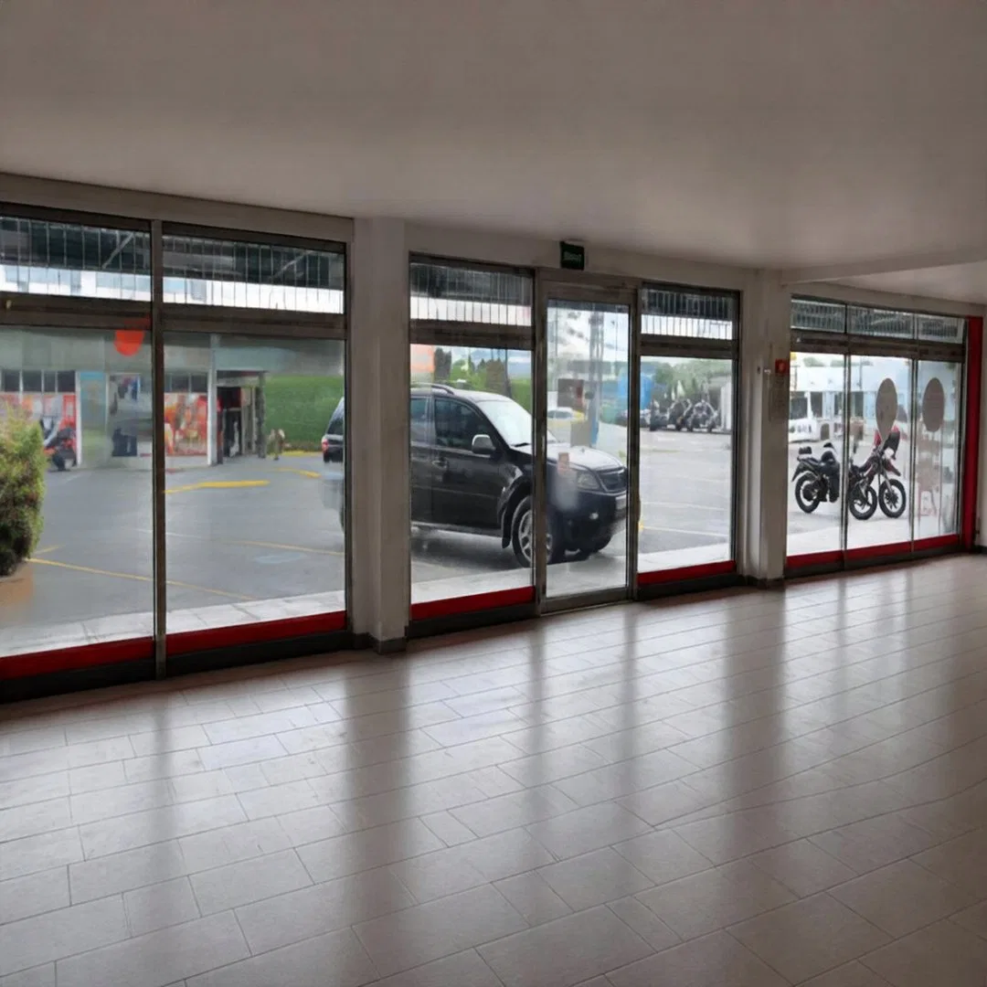 Alquiler de Local para Oficinas o Comercio en San Antonio de Belén, Heredia - Alquiler / Renta en Belén, photo 2