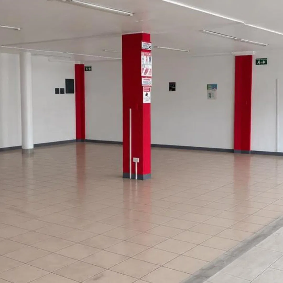 Alquiler de Local para Oficinas o Comercio en San Antonio de Belén, Heredia - Alquiler / Renta en Belén, photo 4