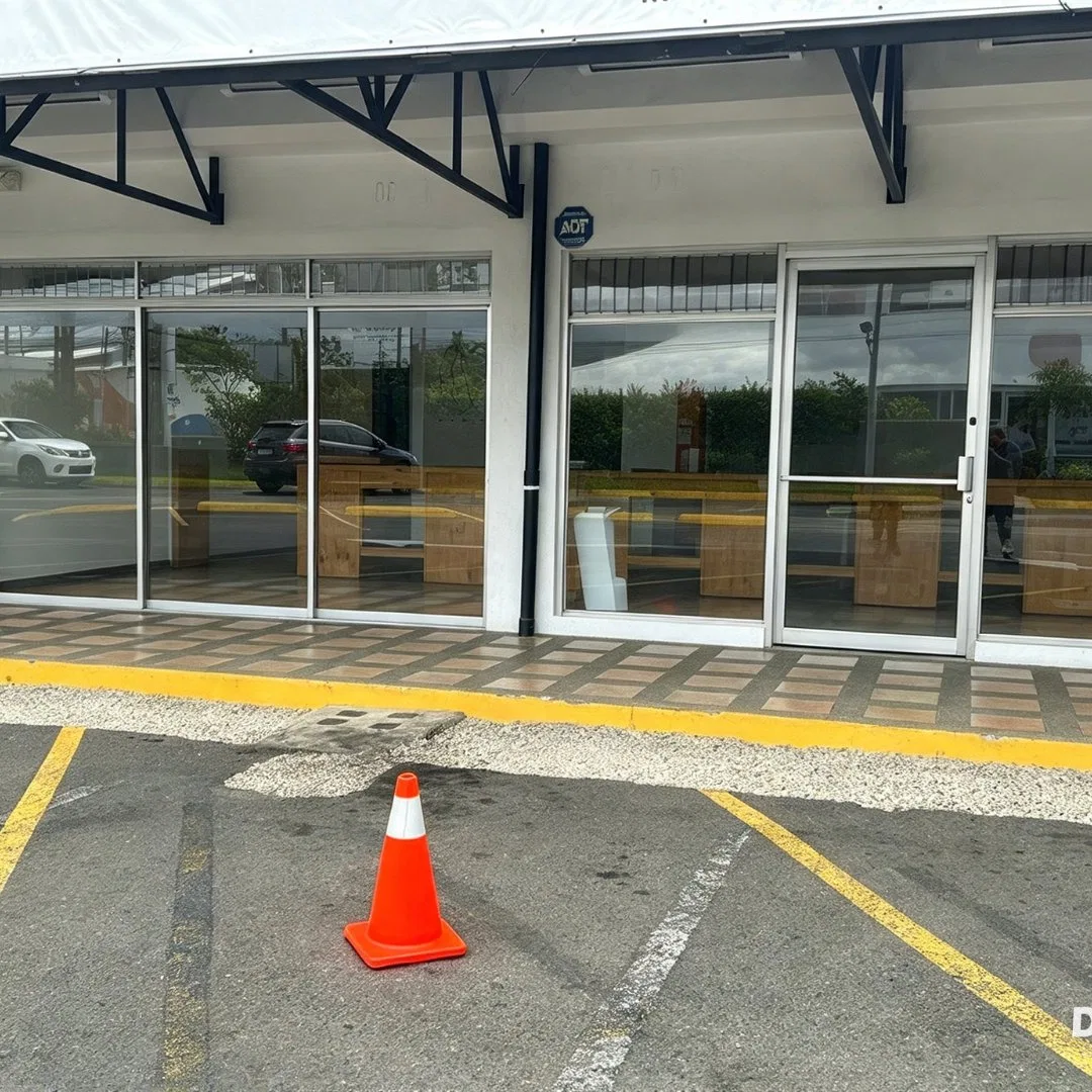 Alquiler de Local para Oficinas o Comercio en San Antonio de Belén, Heredia - Alquiler / Renta en Belén, photo 9