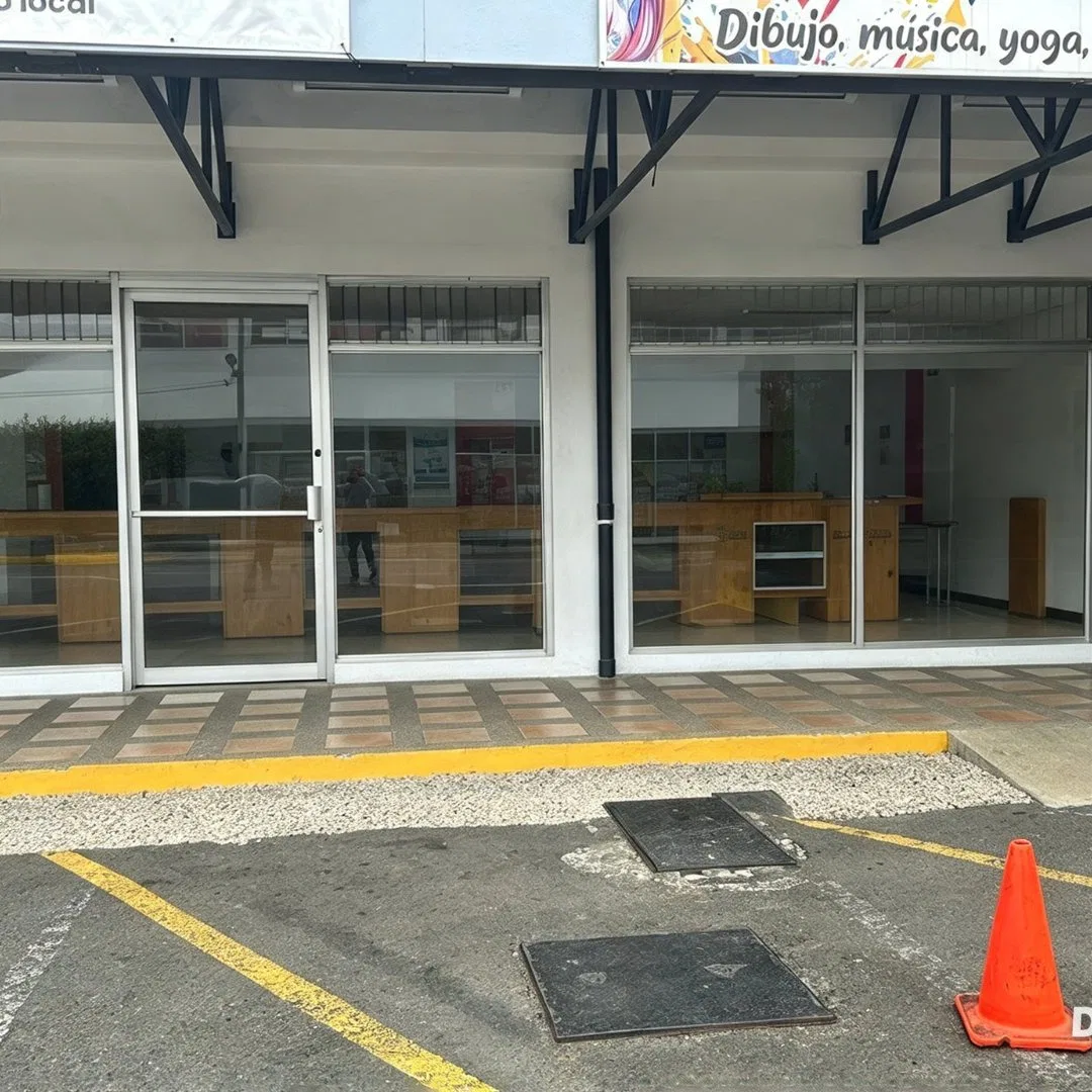 Alquiler de Local para Oficinas o Comercio en San Antonio de Belén, Heredia - Alquiler / Renta en Belén, photo 10