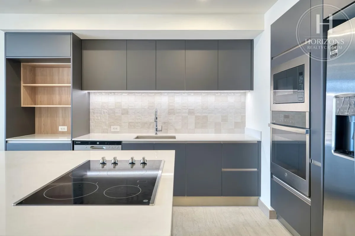 Área: 102 m² – 2 habitaciones – 2 baños – 2 parqueos – Piso 4 – Para estrenar (2024) – Vista al Parque del Café – Pet friendly – Cuota ..., photo 14