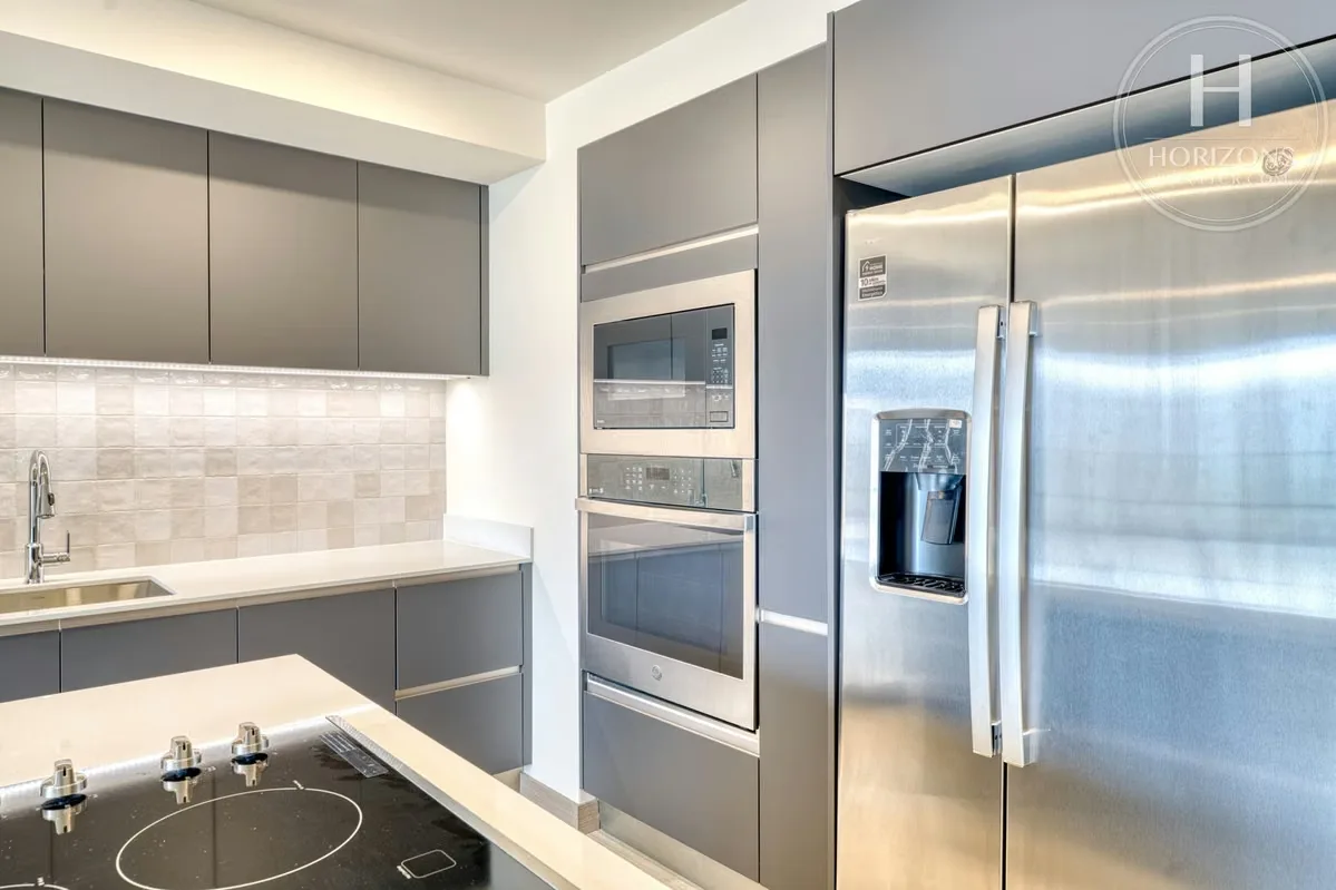 Área: 102 m² – 2 habitaciones – 2 baños – 2 parqueos – Piso 4 – Para estrenar (2024) – Vista al Parque del Café – Pet friendly – Cuota ..., photo 15