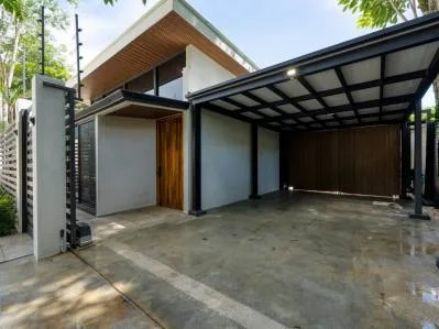 Vivienda en Uvita con fácil acceso a pie y potencial de expansión., photo 5