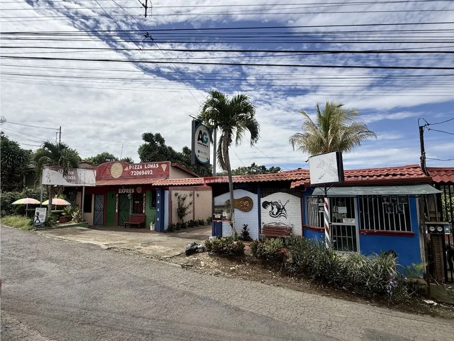 Inmueble de Uso Mixto con Alta Rentabilidad en Venta, photo 2